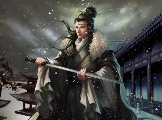 时尚POLO衫